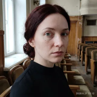 Anastasia