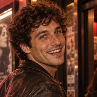 Marius