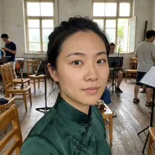 Mei Lin