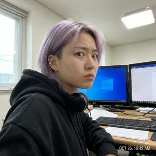 Min-seo