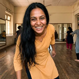 Priya